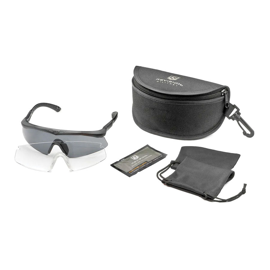 Revision Sawfly Eyewear Essential Kit-Tactical Source LLC