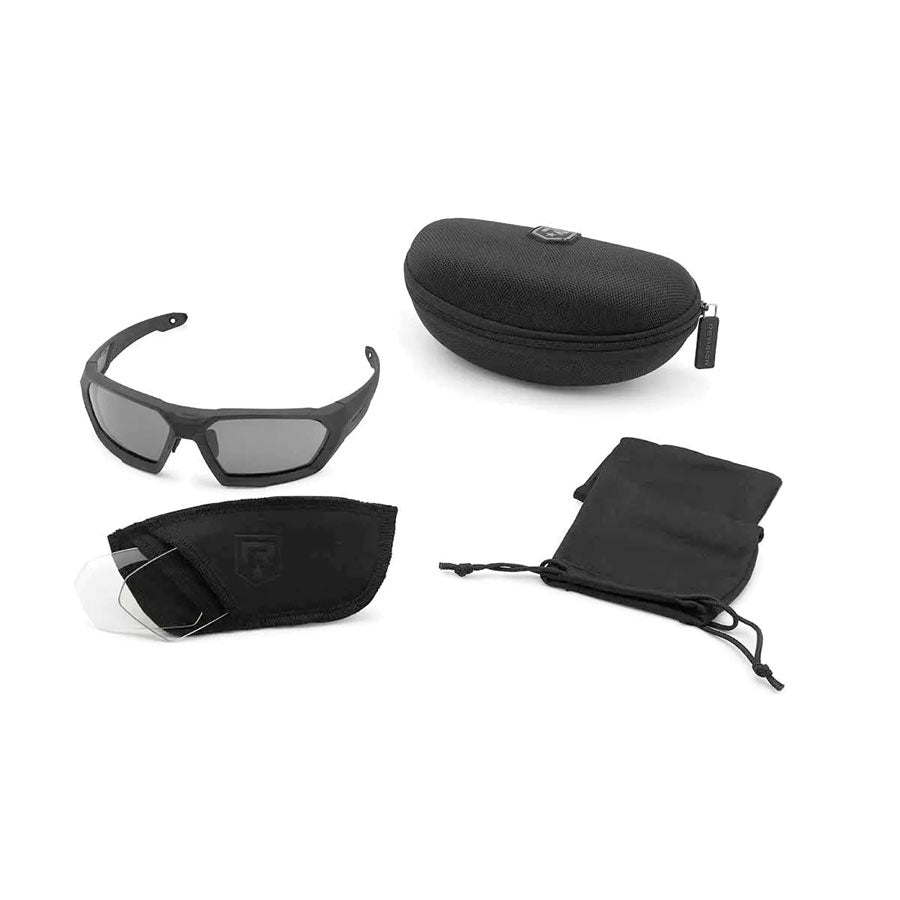 Revision ShadowStrike Ballistic Sunglasses Essential Kit-Tactical Source LLC