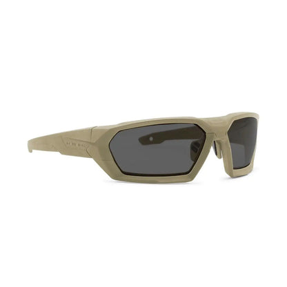Revision ShadowStrike Ballistic Sunglasses Polarized Kit-Tactical Source LLC