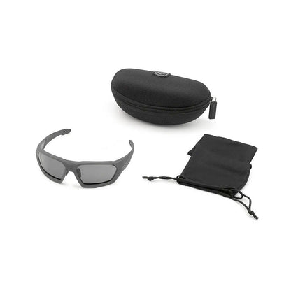 Revision ShadowStrike Ballistic Sunglasses Polarized Kit-Tactical Source LLC