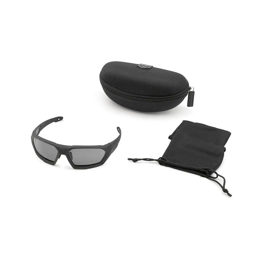 Revision ShadowStrike Ballistic Sunglasses Polarized Kit-Tactical Source LLC