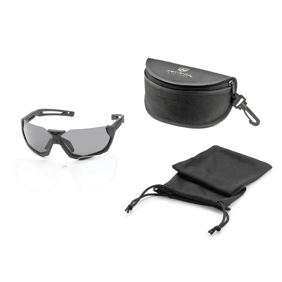 Revision SlingShot Sunglasses 2 Lens Kit-Tactical Source LLC
