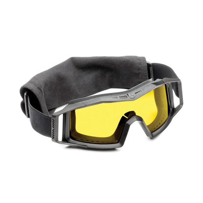 Revision Wolfspider Goggle Deluxe 3 Lens Kit-Tactical Source LLC
