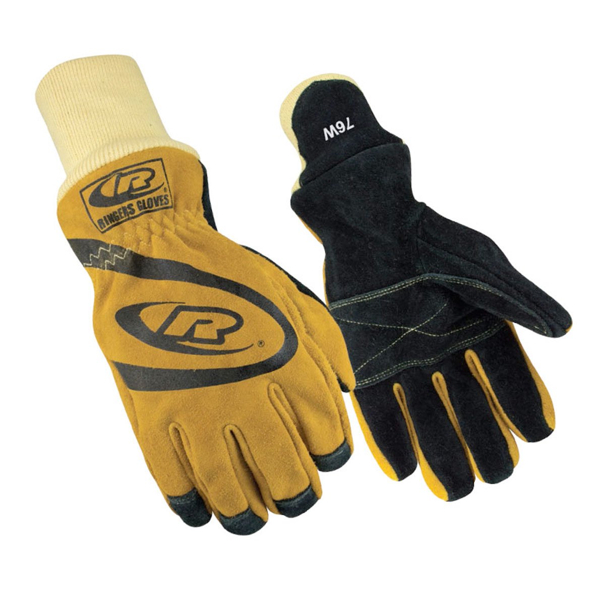 Ringers Gloves R-631 Structural FR Gloves-Tactical Source LLC