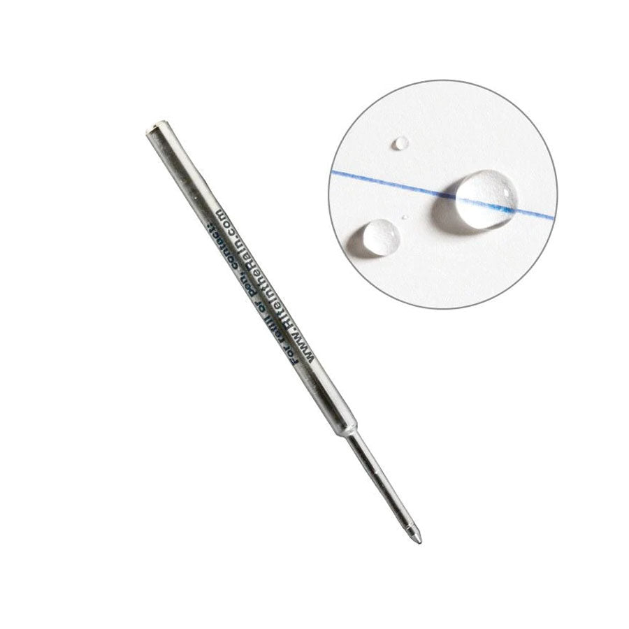 Rite in the Rain All-Weather Pen Refill No. 47R Blue Ink-Tactical Source LLC