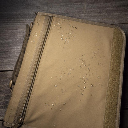 Rite in the Rain Maxi Complete Field Planner Kit 13 x 11.125 Tan Paper Colour / Tan Cordura-Tactical Source LLC