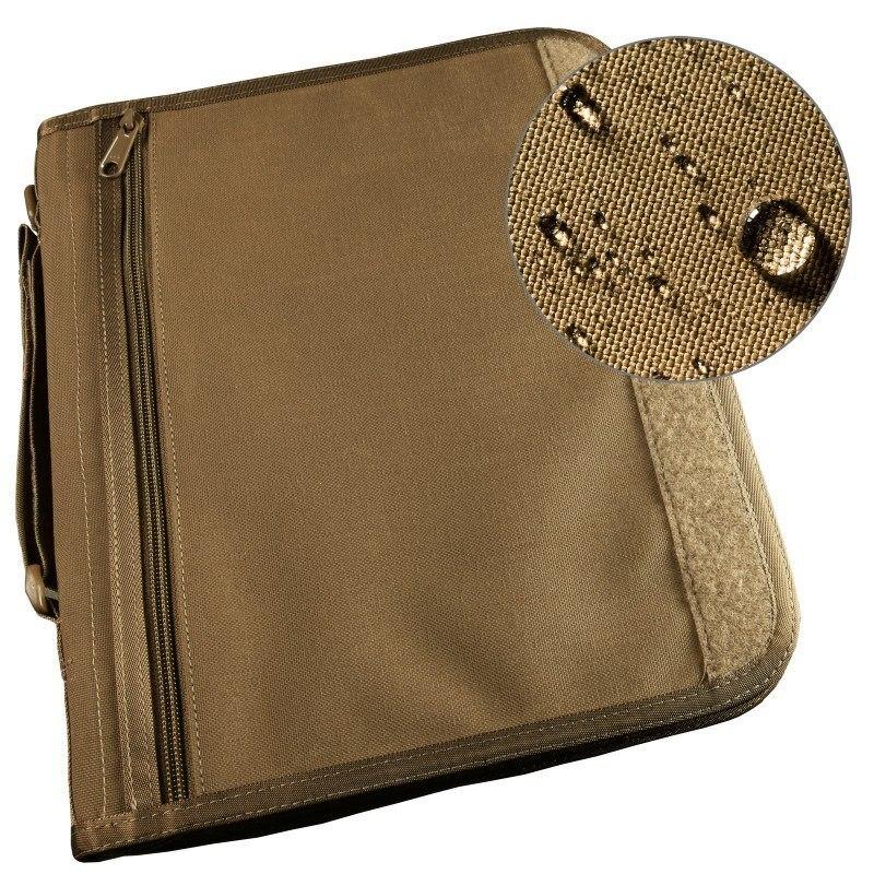 Rite in the Rain Maxi Complete Field Planner Kit 13 x 11.125 Tan Paper Colour / Tan Cordura-Tactical Source LLC