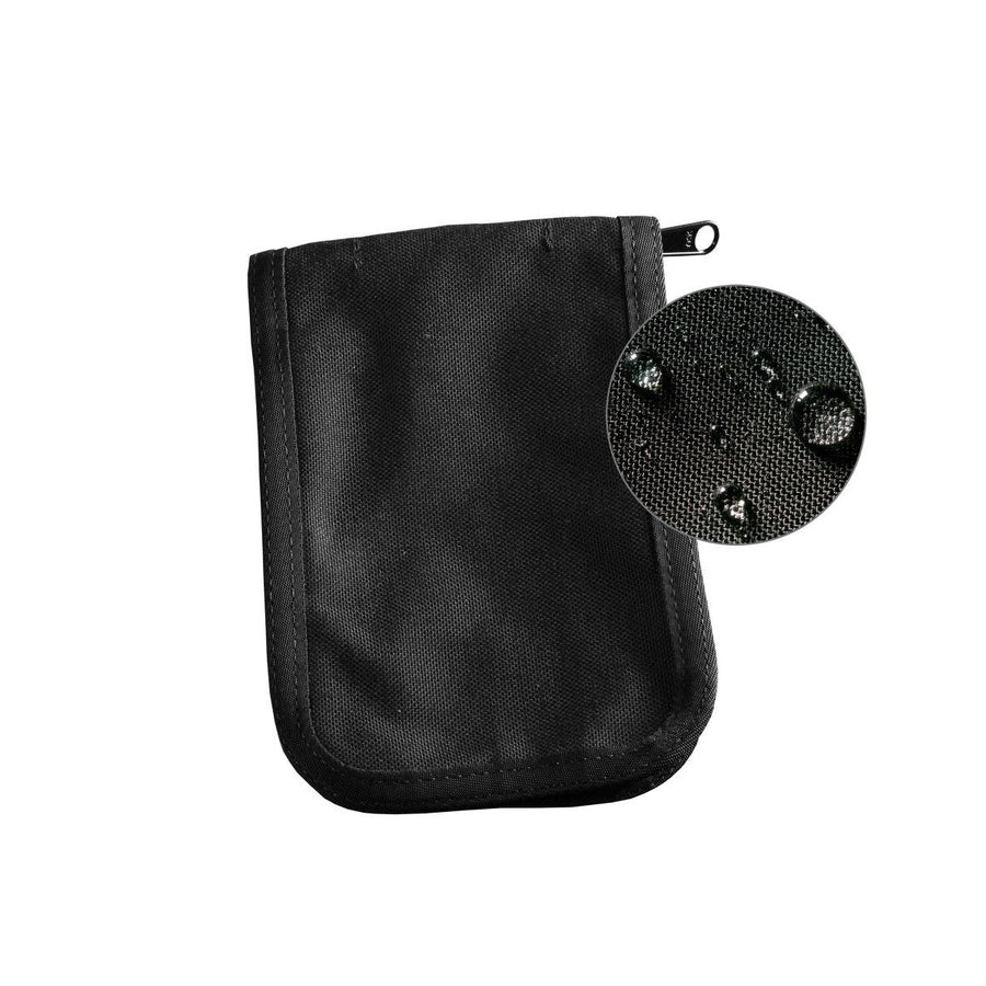 Rite in the Rain Top Bound 4 x 6 Cordura Cover Black-Tactical Source LLC
