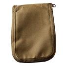 Rite in the Rain Top Bound 4 x 6 Cordura Cover Tan-Tactical Source LLC