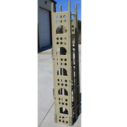 Ruhltech 12-feet Bridging Ladder-Tactical Source LLC