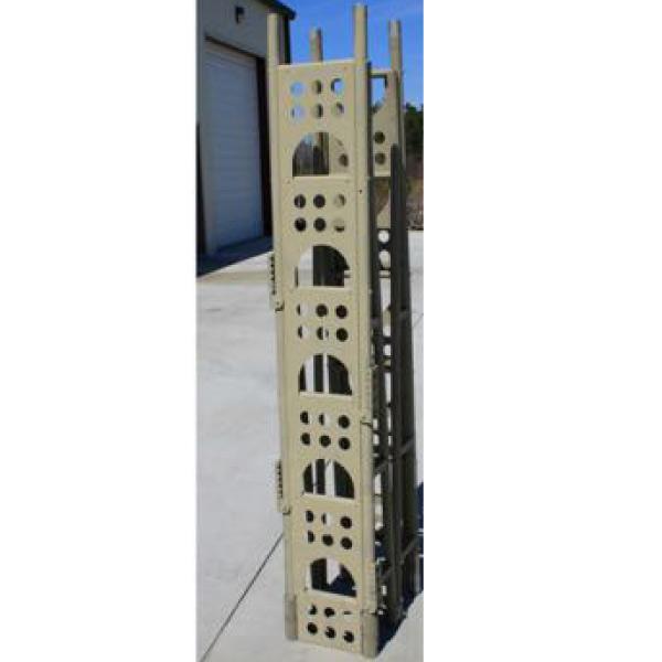 Ruhltech 12-feet Bridging Ladder-Tactical Source LLC