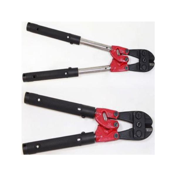 Ruhltech 14-inch Compact Bolt Cutters Push-Tactical Source LLC