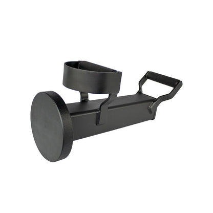 Ruhltech 14-inch One-Man-Ram with Guard-Tactical Source LLC