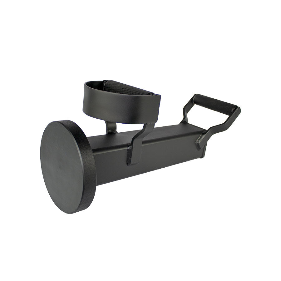 Ruhltech 14-inch One-Man-Ram with Guard-Tactical Source LLC