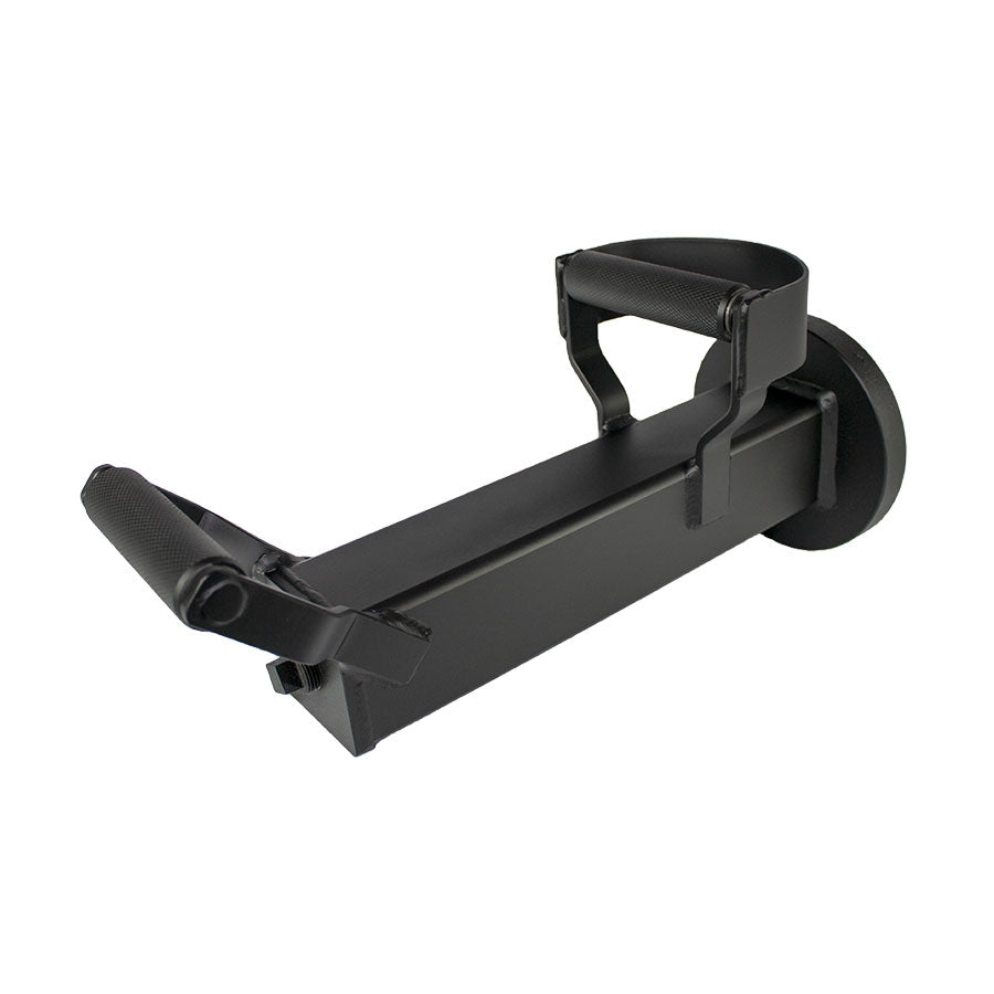 Ruhltech 14-inch One-Man-Ram with Guard-Tactical Source LLC