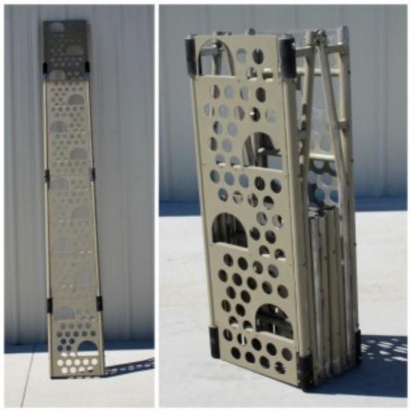 Ruhltech 18-feet Bridging Ladder-Tactical Source LLC