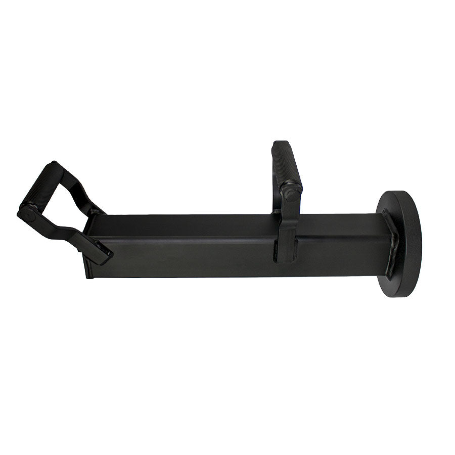 Ruhltech 18-inch One-Man-Ram-Tactical Source LLC