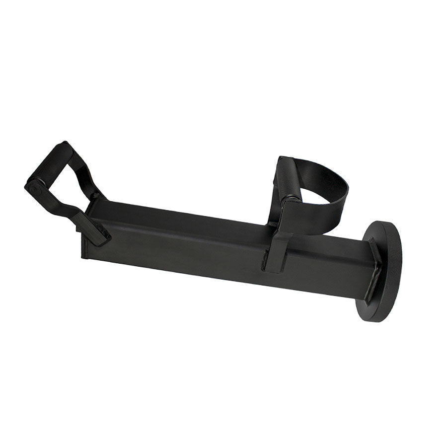 Ruhltech 18-inch One-Man-Ram with Guard-Tactical Source LLC