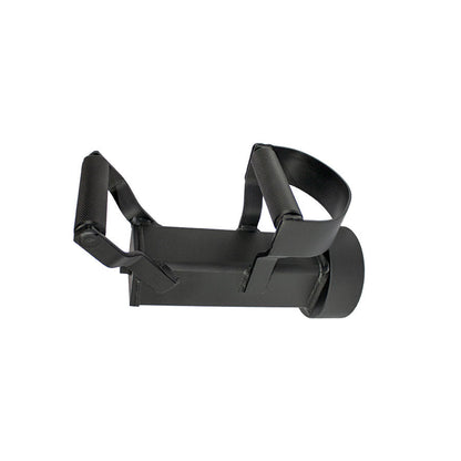 Ruhltech 9-inch One-Man-Ram with Guard-Tactical Source LLC