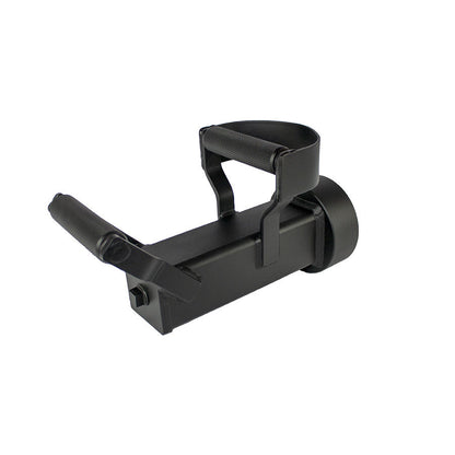 Ruhltech 9-inch One-Man-Ram with Guard-Tactical Source LLC