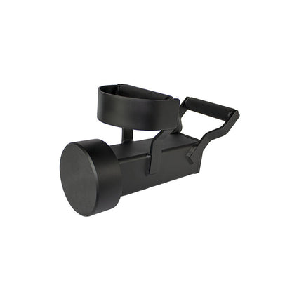 Ruhltech 9-inch One-Man-Ram with Guard-Tactical Source LLC