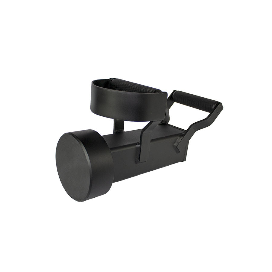 Ruhltech 9-inch One-Man-Ram with Guard-Tactical Source LLC