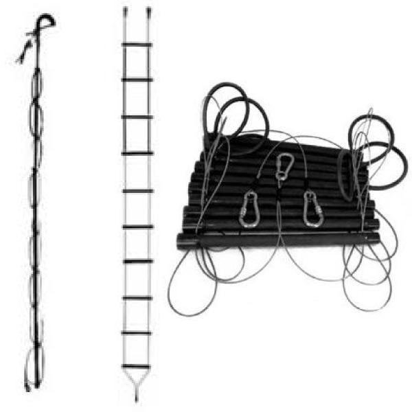 Ruhltech Boarding Cable Ladder-Tactical Source LLC
