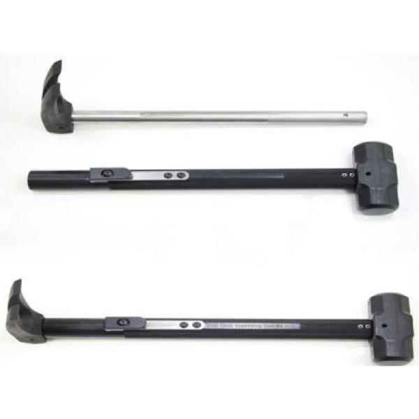 Ruhltech Breacher Tool-Tactical Source LLC
