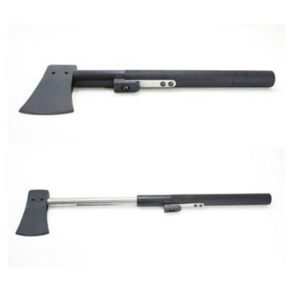 Ruhltech Breachers Axe-Tactical Source LLC