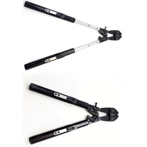 Ruhltech Collapsible 24-inch Bolt Cutters-Tactical Source LLC