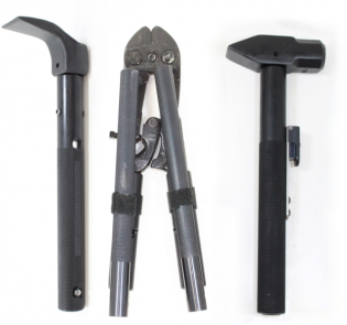 Ruhltech Compact Tool Kit-Tactical Source LLC