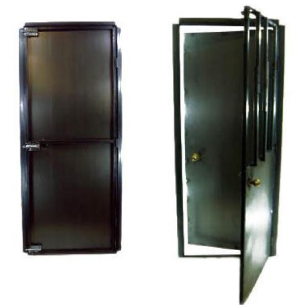 Ruhltech Double Side Half-Bar Training Door-Tactical Source LLC
