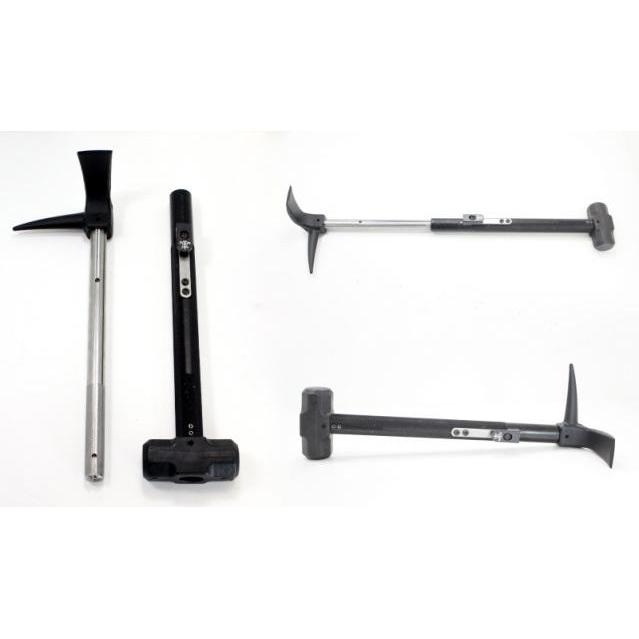 Ruhltech Humphry Collapsible Breaching Tool-Tactical Source LLC