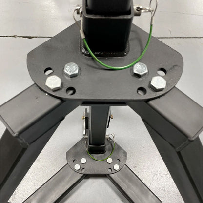 Ruhltech Kratos Elite Training Door-Tactical Source LLC