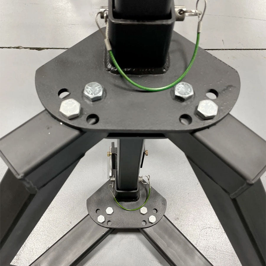 Ruhltech Kratos Elite Training Door-Tactical Source LLC