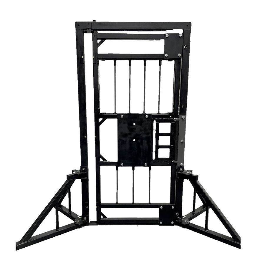 Ruhltech Kratos Elite Training Door-Tactical Source LLC