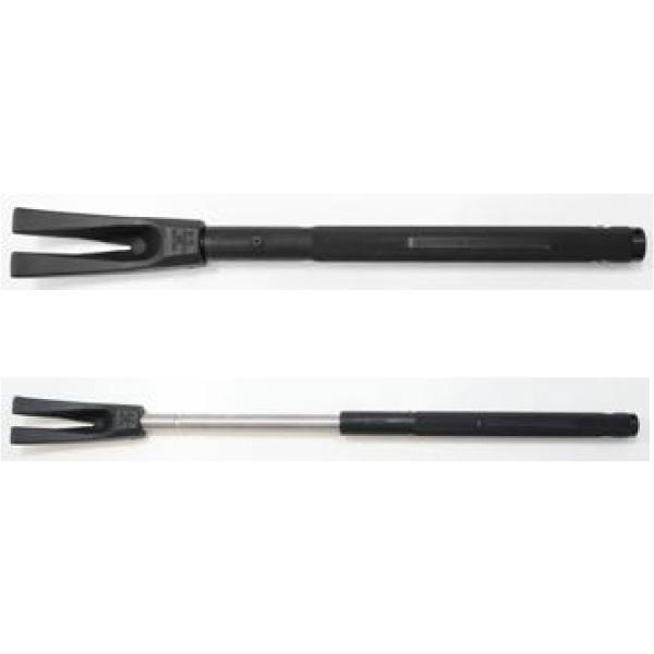 Ruhltech Pry Bar Push-Tactical Source LLC