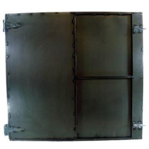 Ruhltech Security Gate Training Door-Tactical Source LLC