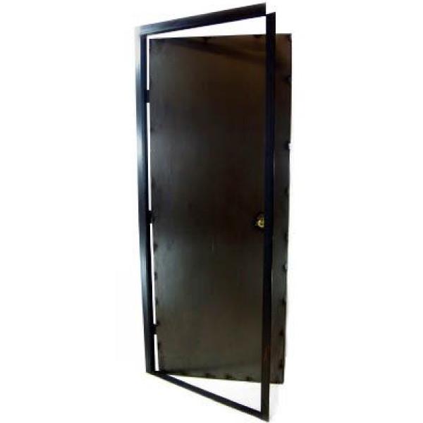 Ruhltech Single Side Full Sheet Training Door-Tactical Source LLC