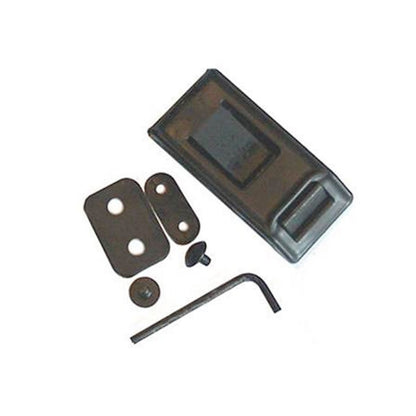 Safariland 744BL Model Clip-On Belt Loop-Tactical Source LLC