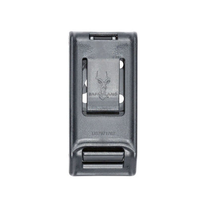 Safariland 744BL Model Clip-On Belt Loop-Tactical Source LLC