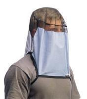 Safariland 8310-0-2 Spit Hoods Spit Net-Tactical Source LLC