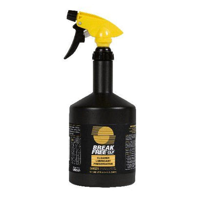 Safariland BreakFree CLP Cleaner, Lubricant and Preservative-Tactical Source LLC