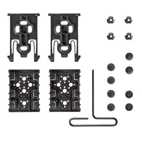 Safariland Equipment Locking System Kit-Tactical Source LLC