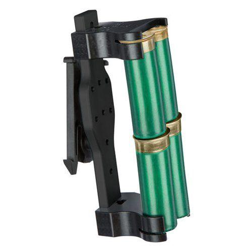 Safariland Model 086 Double 4 Shotgun Shell Holder-Tactical Source LLC