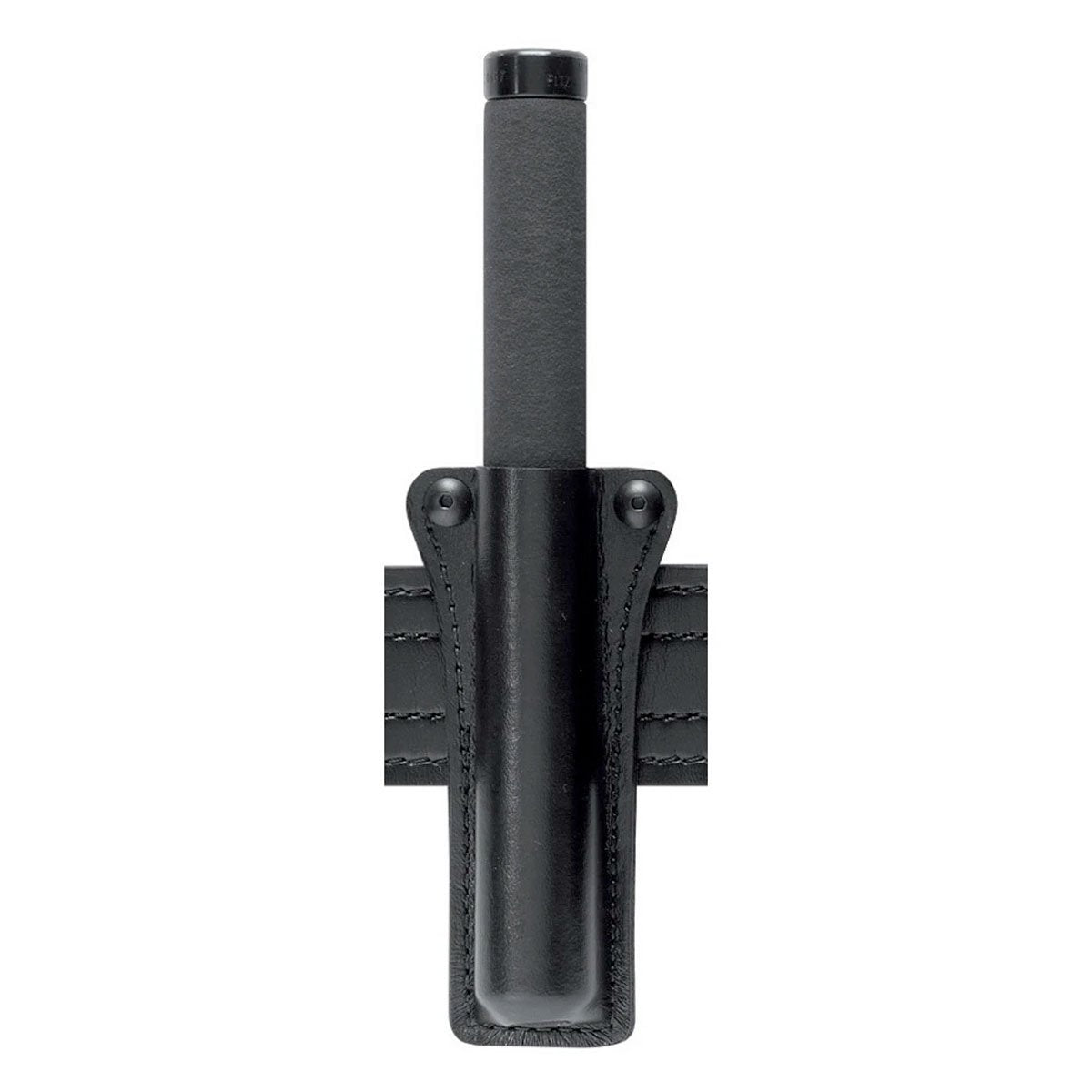Safariland Model 35 Baton Holder Belt Loop Black-Tactical Source LLC
