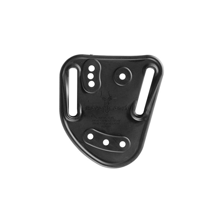 Safariland Model 567BL Injection Molded Belt Loop Standard Loop-Tactical Source LLC