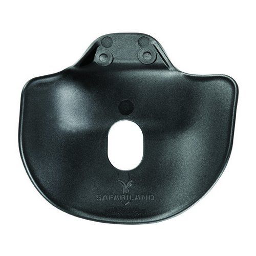 Safariland Model 568BL Injection Molded Paddle for Safariland 3-Hole Pattern Holsters-Tactical Source LLC