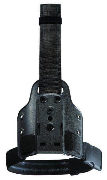 Safariland Model 6004-10 Single Strap Leg Shroud-Tactical Source LLC