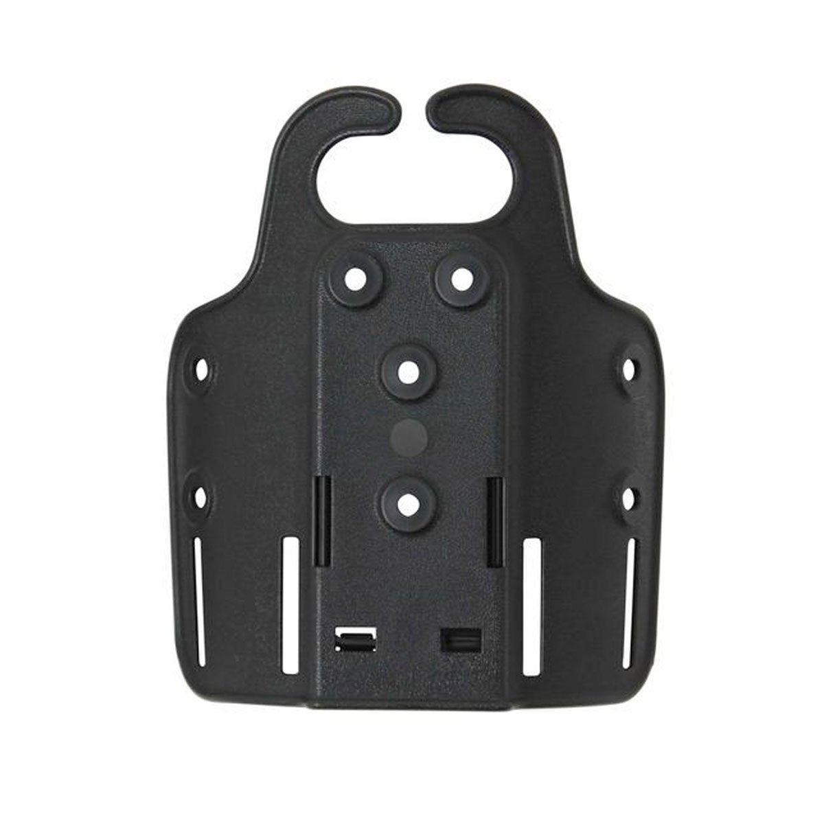 Safariland Model 6004-14 Thigh Plate for Single Strap Leg Shroud-Tactical Source LLC